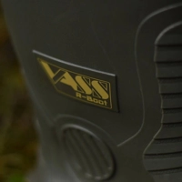 Vass R-Boots Fur Lined